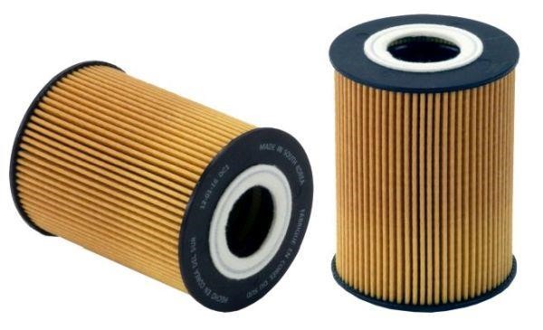 WIX WL10372 Oil Filter WL10372