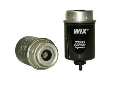 WIX 33533 Fuel filter 33533 33533 WIX Fuel filter