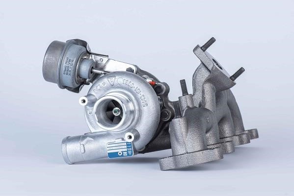 Borgwarner 5439 988 0017 Turbocharger 54399880017