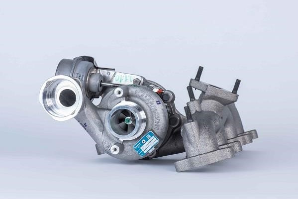 54399880020 Borgwarner Turbocharger