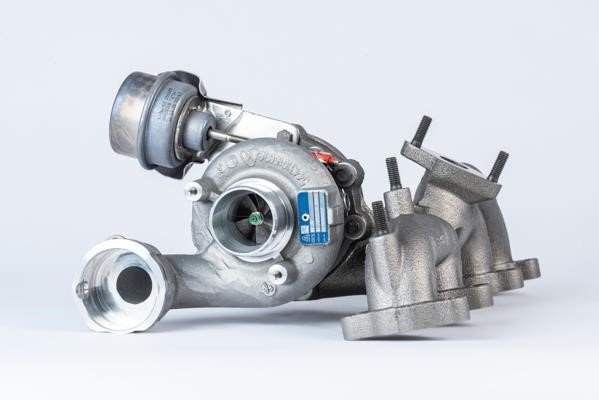 54399880059 Borgwarner Turbocharger