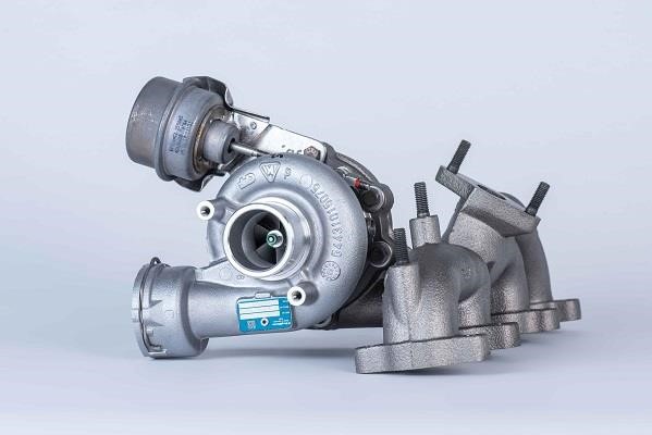 54399880018 Borgwarner Turbocharger