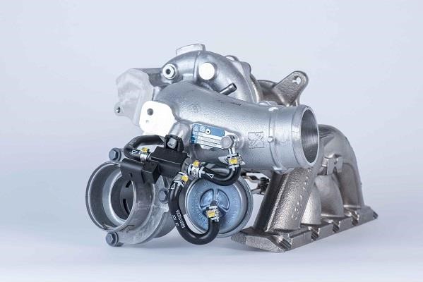 Borgwarner 5304 988 0064 Turbocharger 53049880064