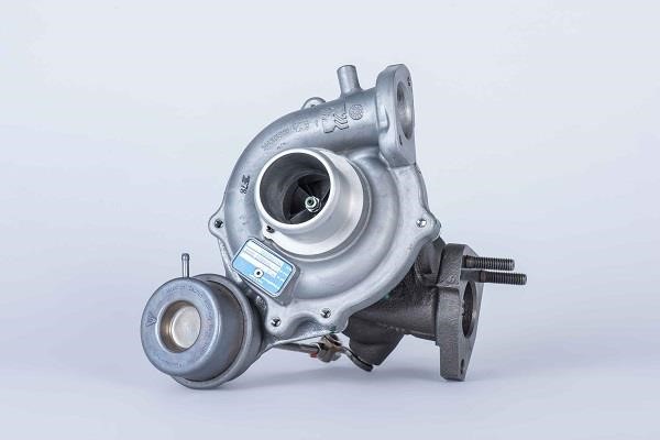54399880093 Borgwarner Turbocharger
