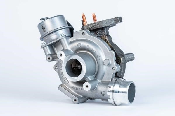 16359880029 Borgwarner Turbocharger