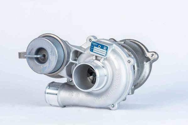 16399980038 Borgwarner Turbocharger