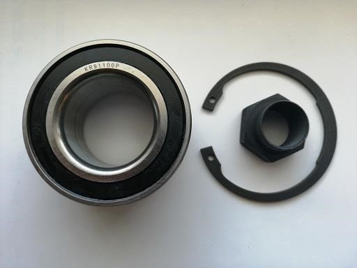 Technox KC15016P ECO Wheel bearing KC15016PECO