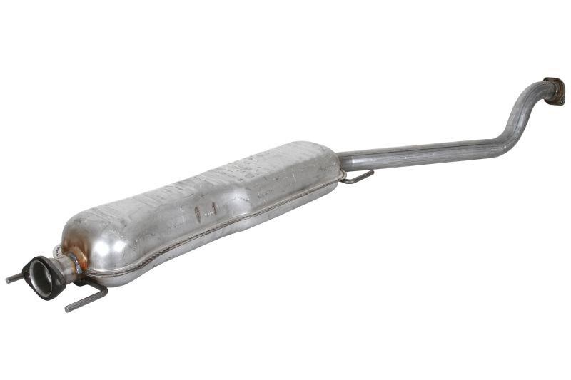 02190117608P 4max Central silencer