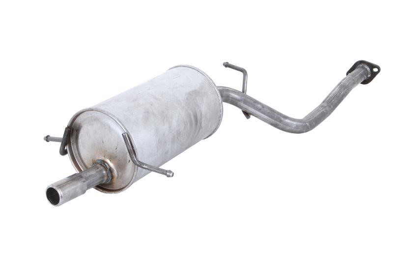 02190104611P 4max End Silencer