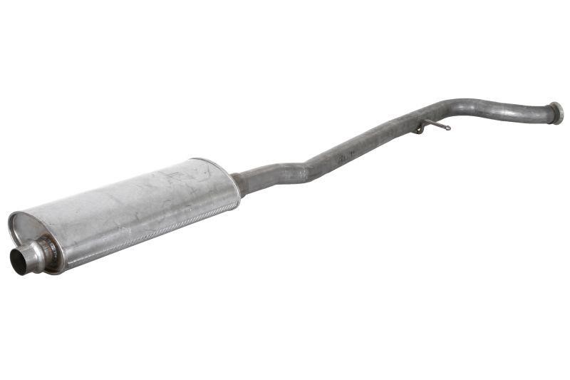 02190119239P 4max Central silencer