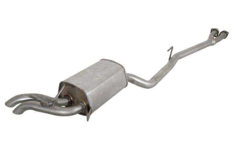 02190113178P 4max End Silencer