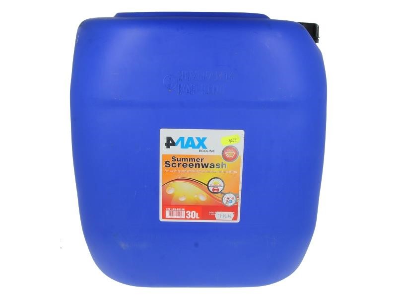 4max 1201-00-0016N Summer windshield washer fluid, 30l 1201000016N