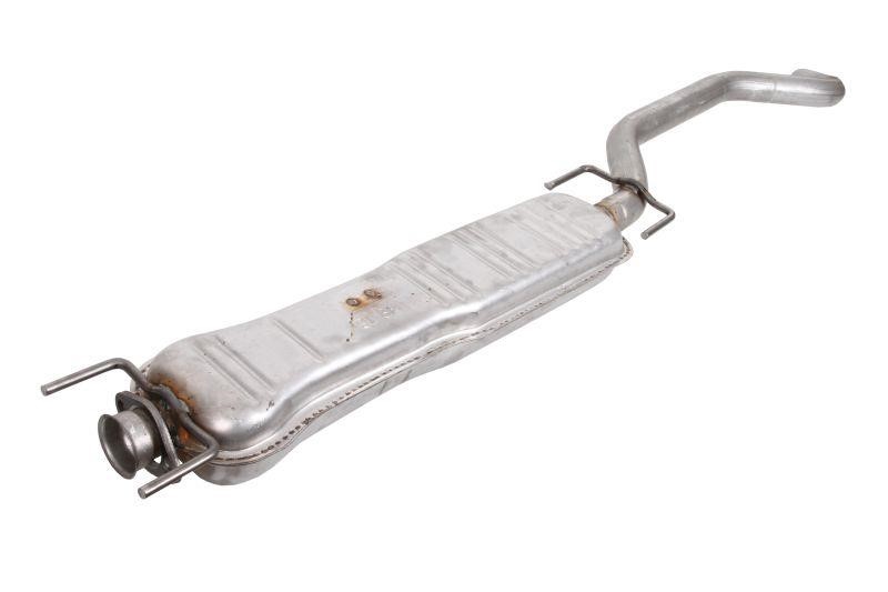 02190104816P 4max Central silencer