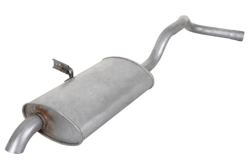 02190121055P 4max End Silencer
