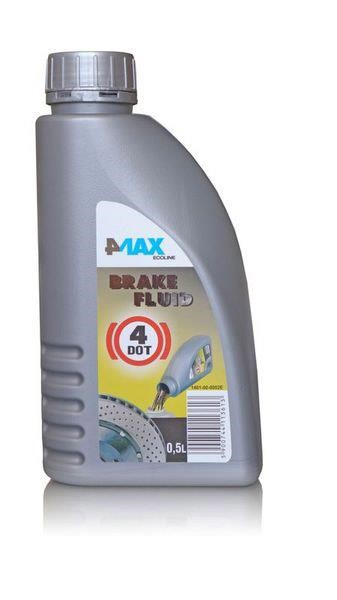 4max 1401-00-0002E Brake fluid 1401000002E