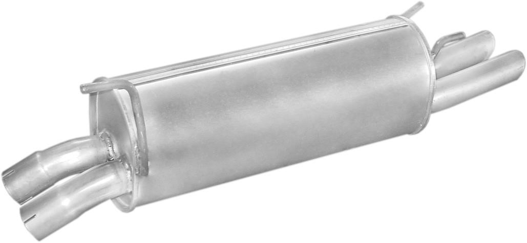 02190117294P 4max Muffler assy