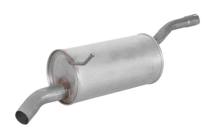 02190104022P 4max End Silencer