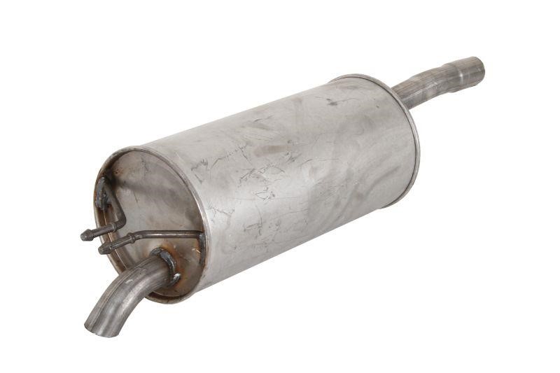 02190107453P 4max End Silencer
