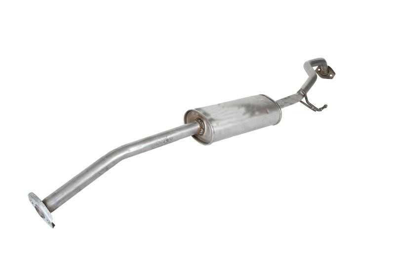 02190115240P 4max Central silencer