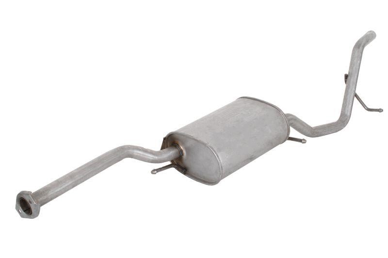 02190125065P 4max End Silencer