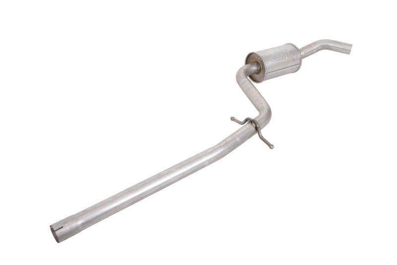 02190102379P 4max Central silencer