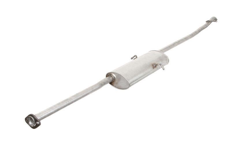 02190113028P 4max End Silencer
