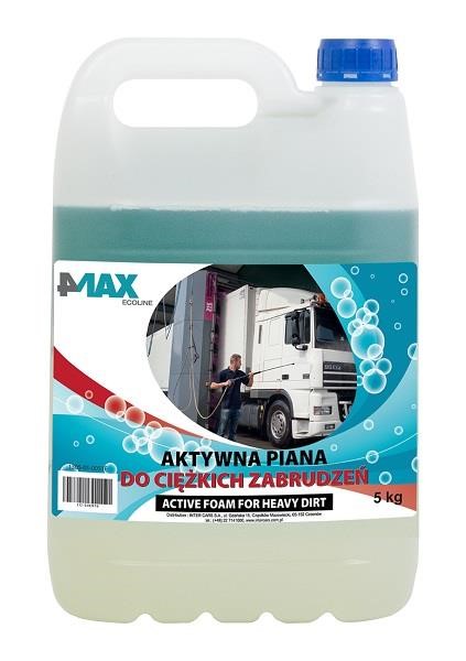 4max 1305-01-0051E Car wash 1305010051E