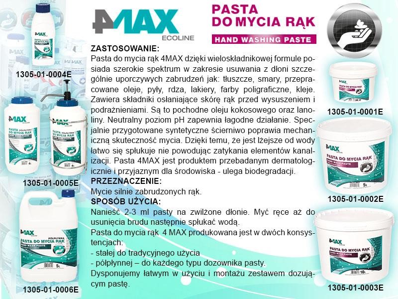 Buy 4max 1305010005E at a low price in United Arab Emirates!