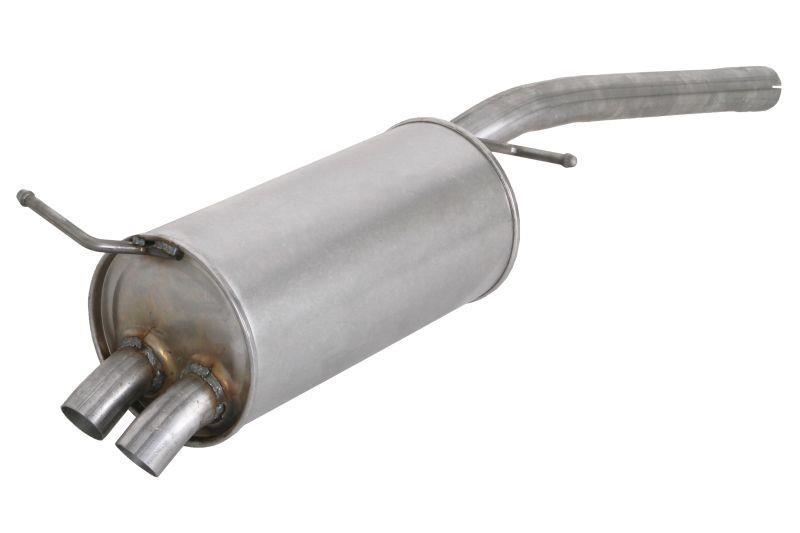 02190130277P 4max End Silencer