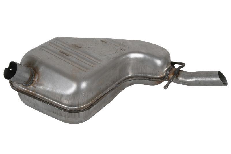 02190131257P 4max End Silencer