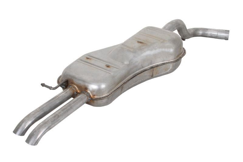 02190102437P 4max Muffler assy