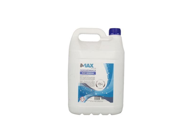 4max 1305-01-0042E Anticorrosive agent, 5 kg 1305010042E