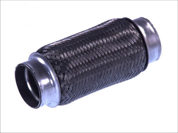0219040008P 4max Corrugation silencer