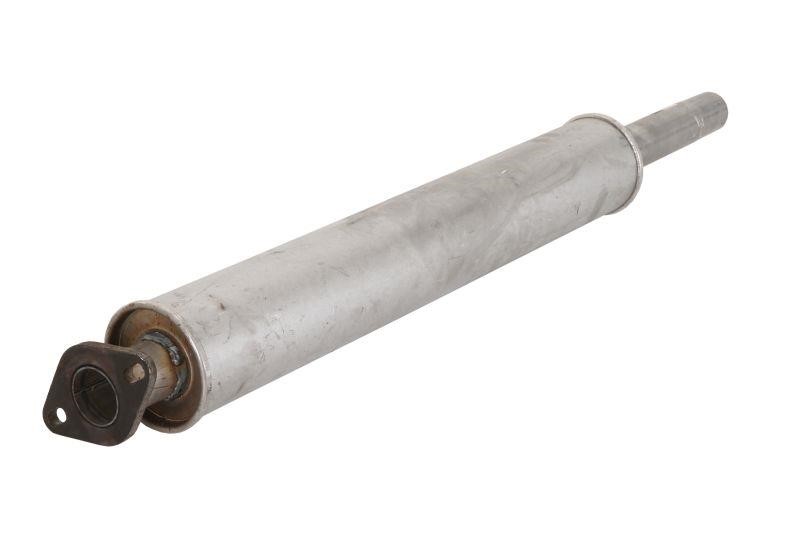 02190100861P 4max Central silencer