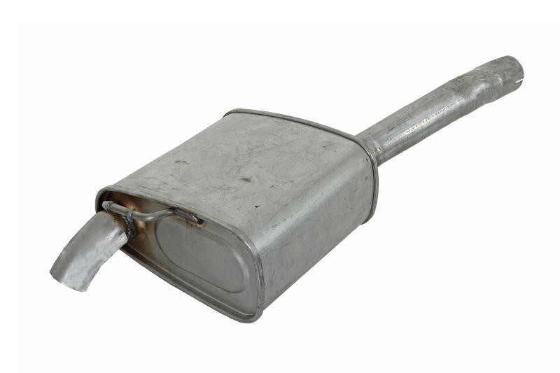 02190108376P 4max End Silencer