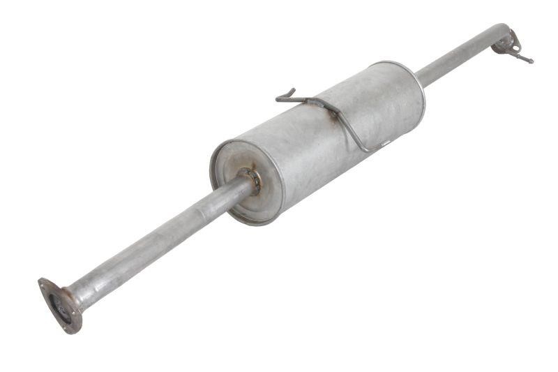 02190109011P 4max Central silencer