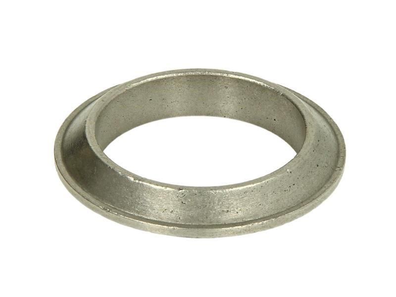 0219060200P 4max Front exhaust pipe