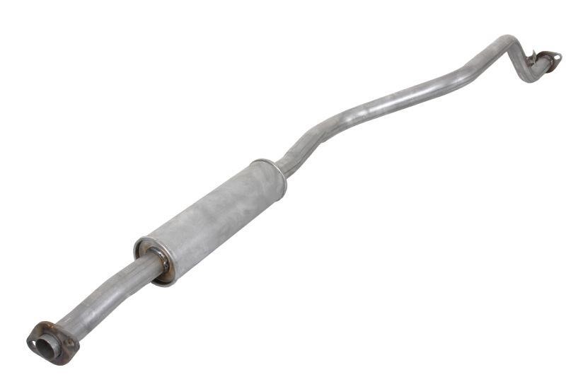 02190112202P 4max Central silencer