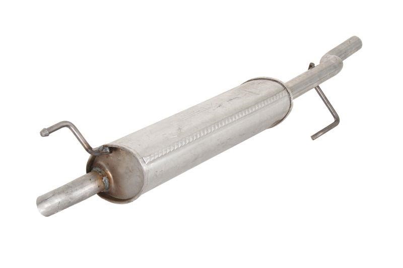 02190117341P 4max End Silencer