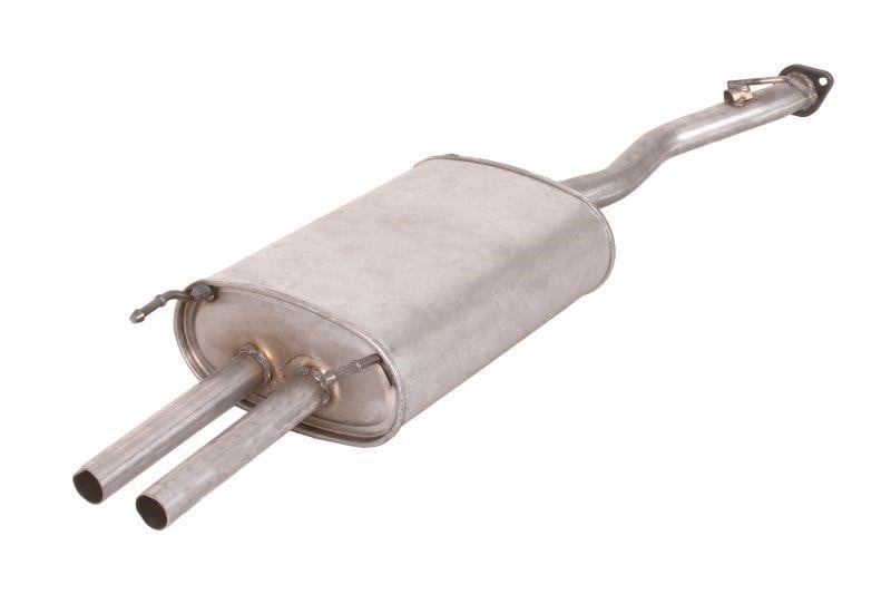 02190100925P 4max Muffler assy