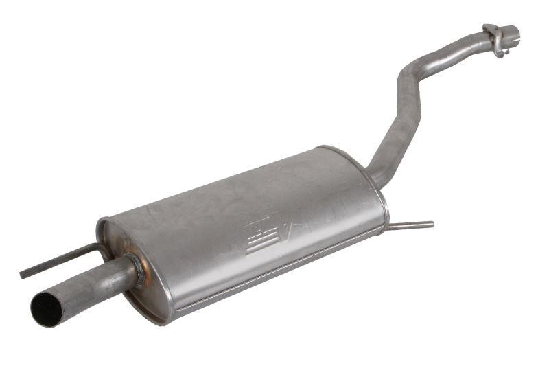 02190130214P 4max End Silencer
