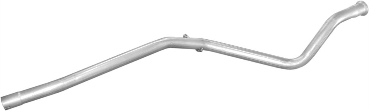 02190119400P 4max Exhaust pipe