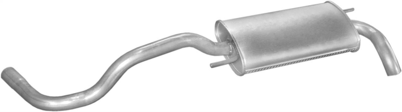 02190130147P 4max Muffler assy