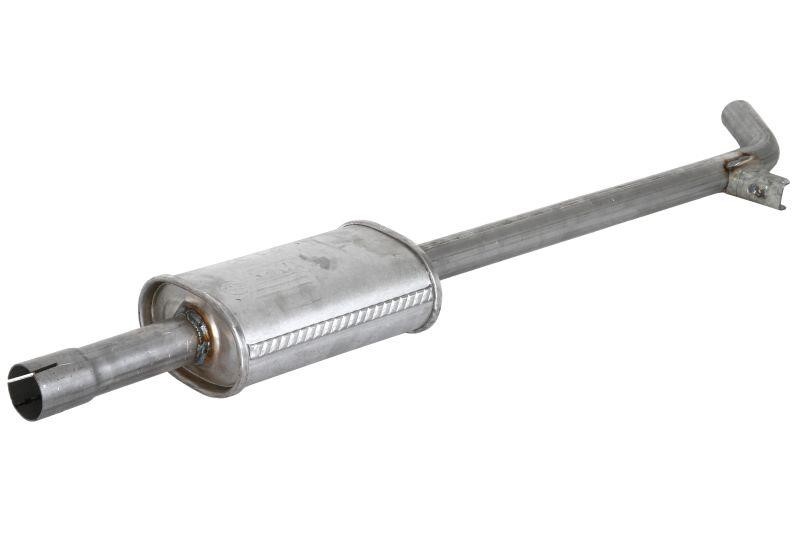 02190121032P 4max Central silencer