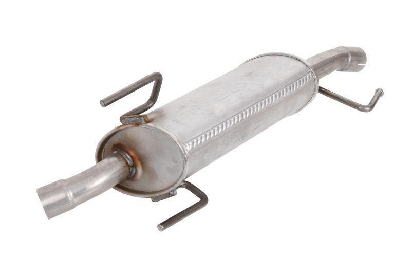 02190117643P 4max End Silencer