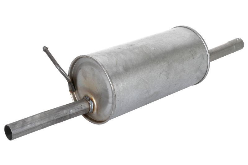 02190100207P 4max End Silencer
