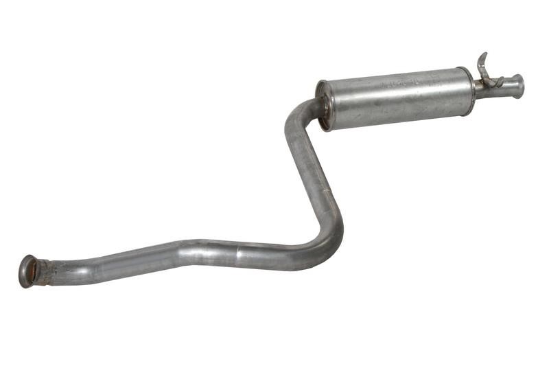 02190104815P 4max Central silencer