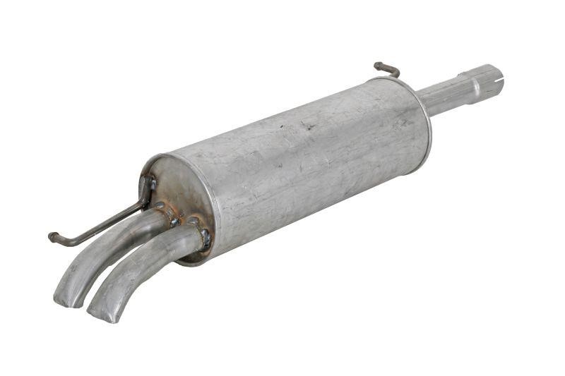 02190130276P 4max End Silencer