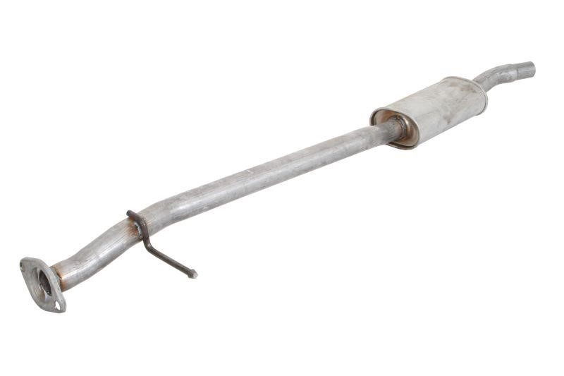 02190115054P 4max Central silencer