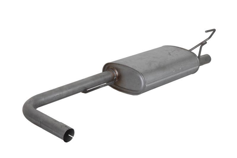 02190115213P 4max Central silencer
